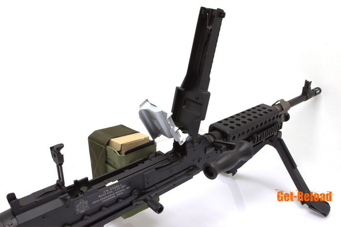 china made m240 ras aeg at get reload popular airsoft