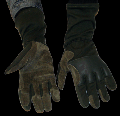 New US Assault Gloves At Landwarrior Airsoft | Popular Airsoft: Welcome ...
