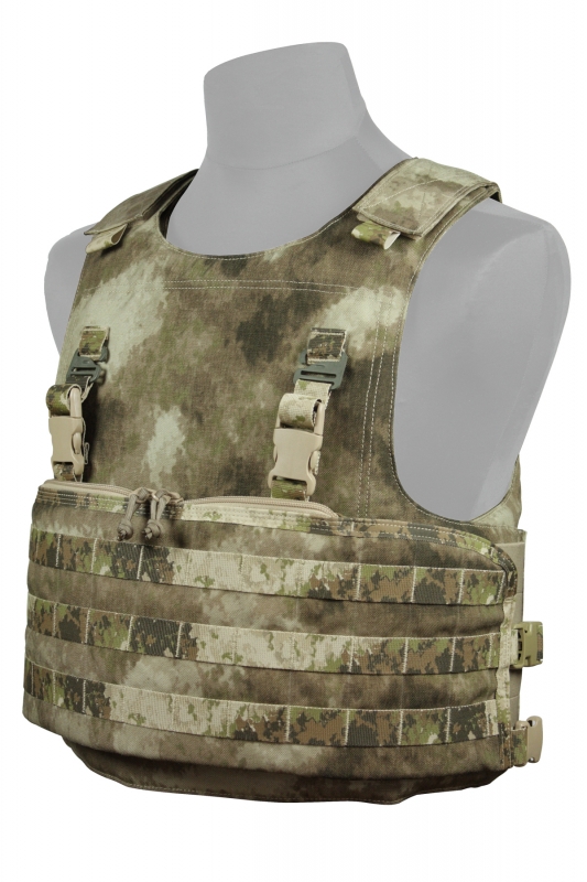 A-TACS AU Camo Gear From Stratagem | Popular Airsoft: Welcome To