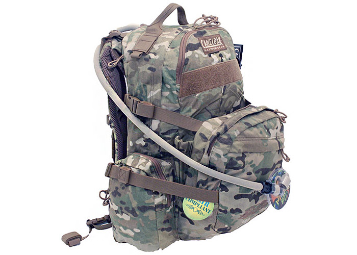Camelbak Linchpin Multicam at UK Tactical Popular Airsoft