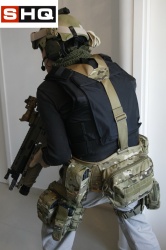 Combat Gear Advance Modular Subload System | Popular Airsoft: Welcome ...
