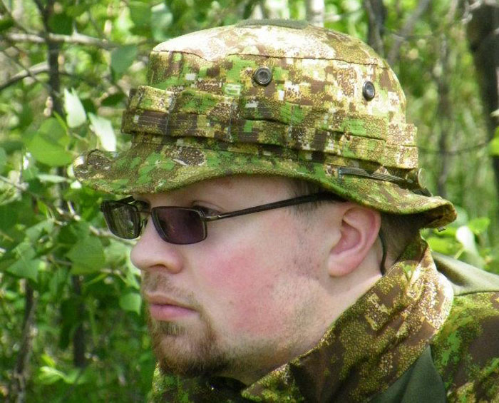 Drop Zone Tactical PenCottGreenZone Line Popular Airsoft To