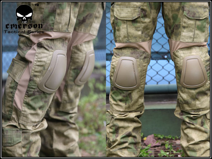 Emerson Gen2 Set A-TACS FG Wholesales | Popular Airsoft: Welcome