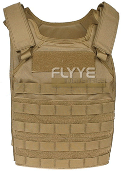 LWA: Flyye Fast Attack Plate Carrier Gen 1 | Popular Airsoft