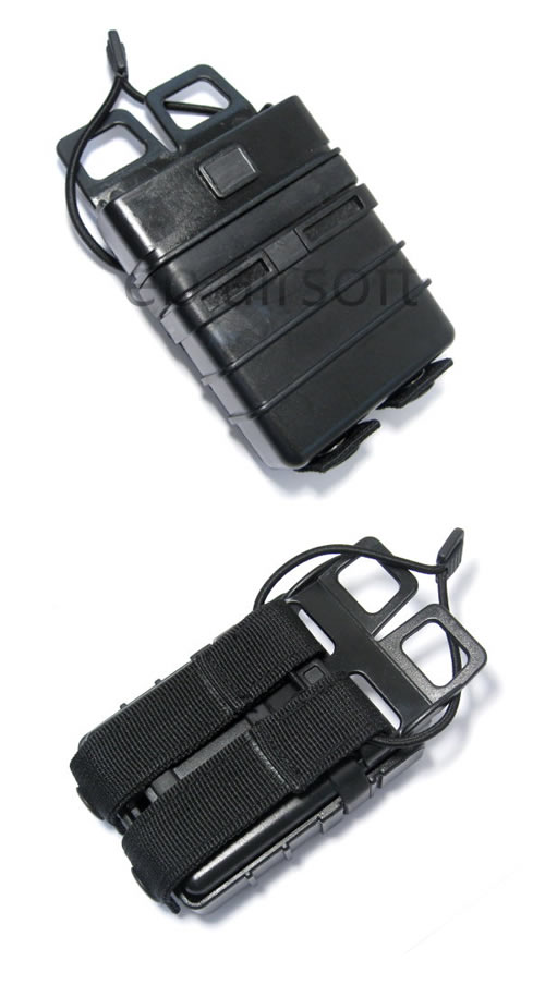 eBayBanned Fast Mag Gen 2 Popular Airsoft To The Airsoft World