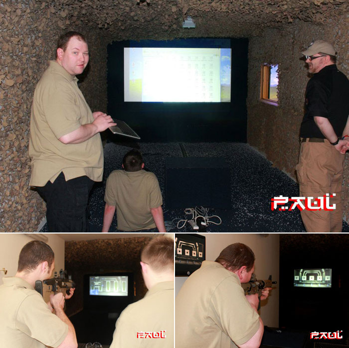 JD Airsoft Open Their Massive New Store Popular Airsoft To