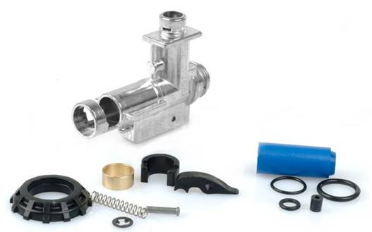 Systema Energy Series Available at RedWolf | Popular Airsoft: Welcome