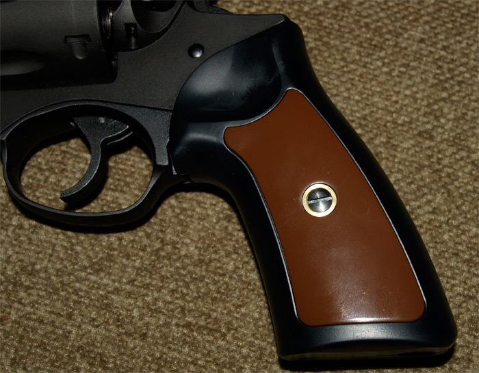 7.5” Super Redhawk Maxi8 by Marushin | Popular Airsoft: Welcome To
