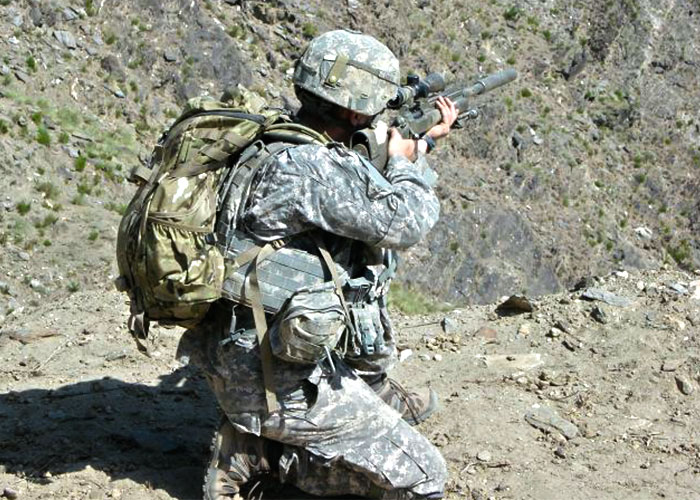 Mystery Ranch 3Day Assault Pack Popular Airsoft