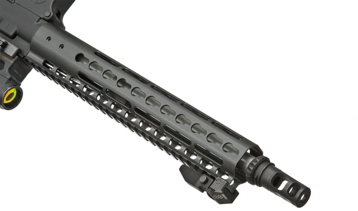 The Noveske NSR-11 Is Just Sleek And Sweet | Popular Airsoft