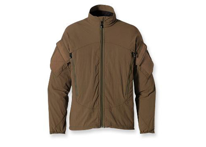 Patagonia Slingshot Jacket at 50 Off Popular Airsoft To The