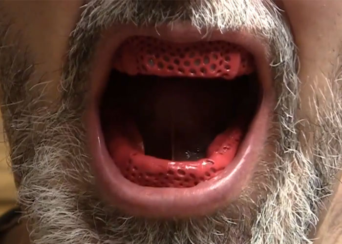 ProTech Dent Dental Guard Test Popular Airsoft