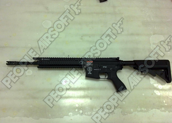 socom gear lines up pws aeg series popular airsoft