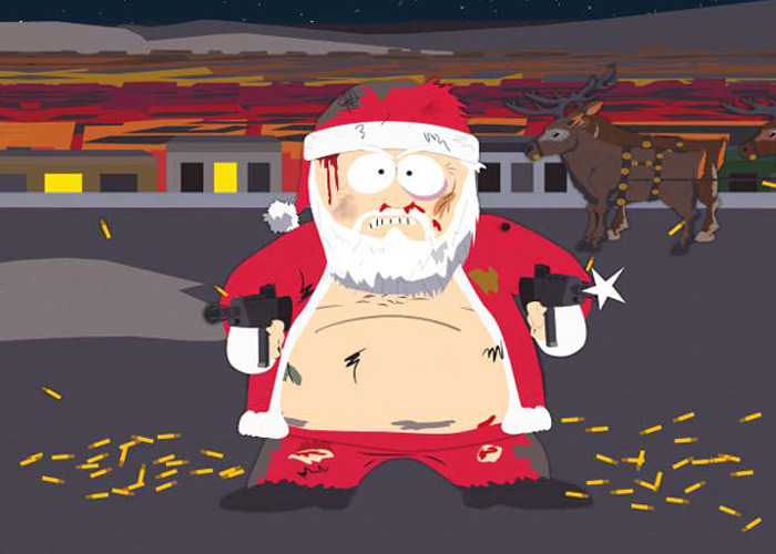 We're Taking A Long Break. Merry Christmas BB Heads! Popular Airsoft