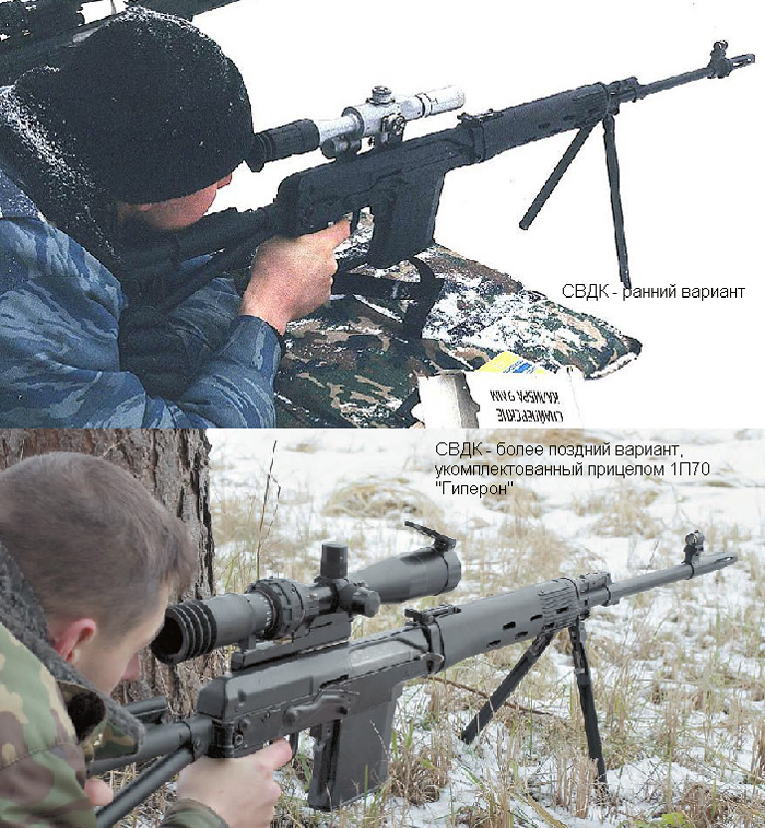 More Russians Please | Popular Airsoft