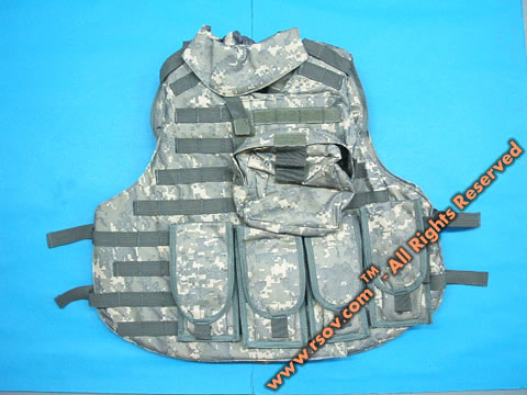 New RSOV.com ACM Items | Popular Airsoft: Welcome To The Airsoft World