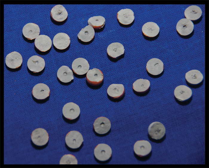 Judging the Verdict Marker BBs Popular Airsoft To The