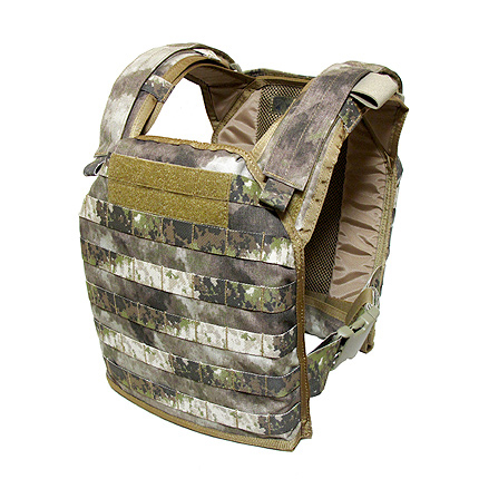 VOLK CLOSE COMBAT CARRIER | VOLK TACTICAL GEAR