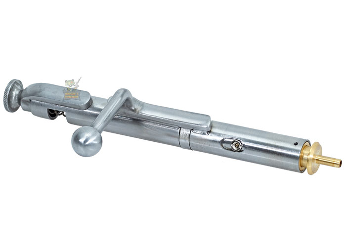 ZetaLab Mosin Nagant Gas Bolt (Bent Bolt) Popular Airsoft