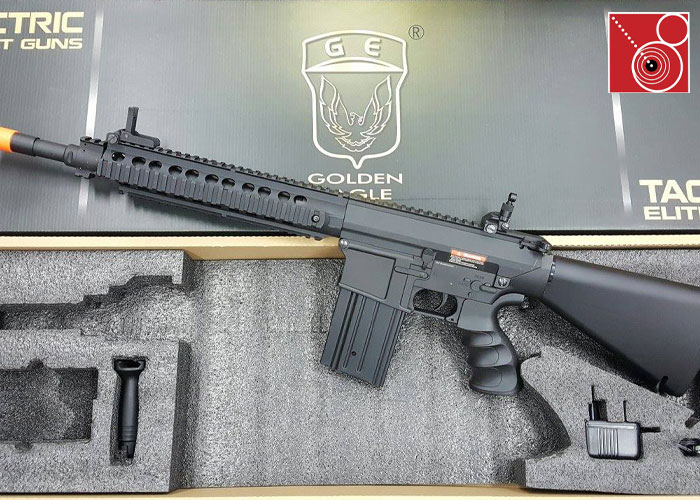 Popular Airsoft News
