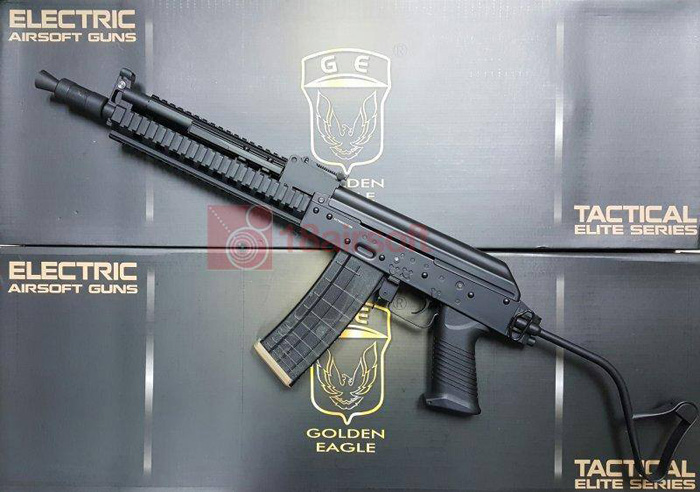Golden Eagle Aegs In Stock At 18airsoft Popular Airsoft