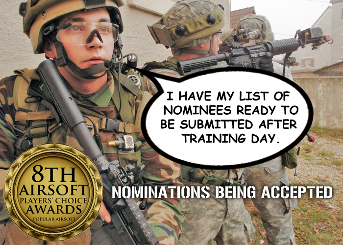 8th APCA 4th Week Reminder