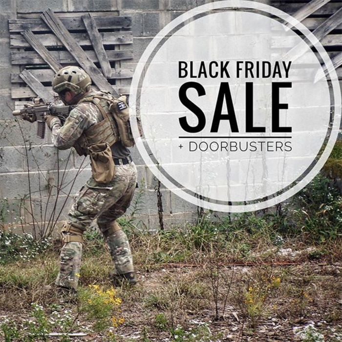 Black Friday Sale Offers At Airsoft Atlanta Popular Airsoft