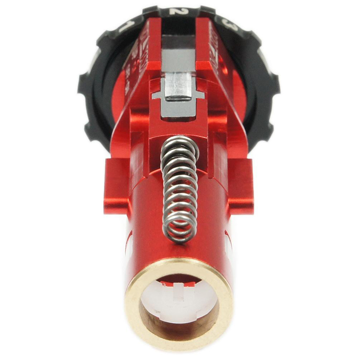 MAXX HopUp Chamber For M4 AEGs Popular Airsoft To The