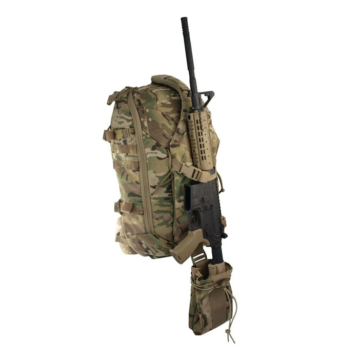 agilite assault pack