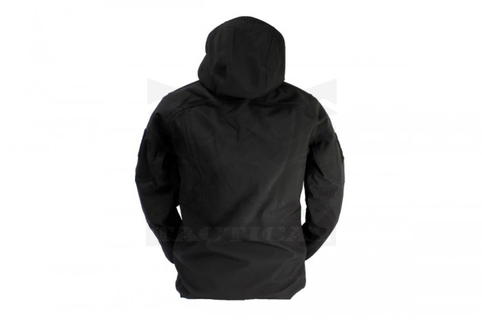 EMG/Black Owl Gear Reaper Softshell Jacket | Popular Airsoft: Welcome ...