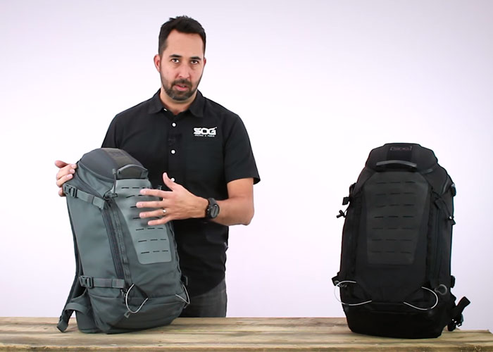sog scout backpack