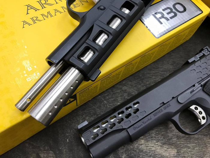 eHobby Asia: New Army Armament R30s | Popular Airsoft: Welcome To The ...