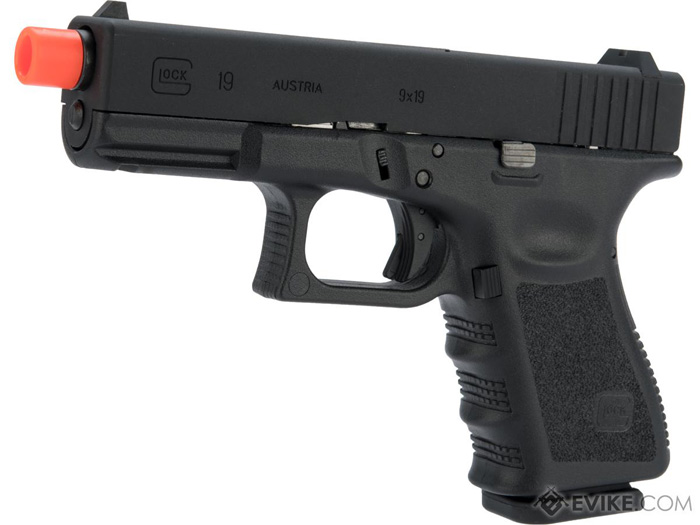 Evike Elite Force Glocks PreOrder Popular Airsoft To The