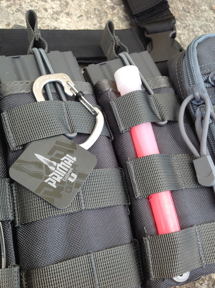 Gunfire Exclusive Primal Gear Distributor Popular Airsoft To