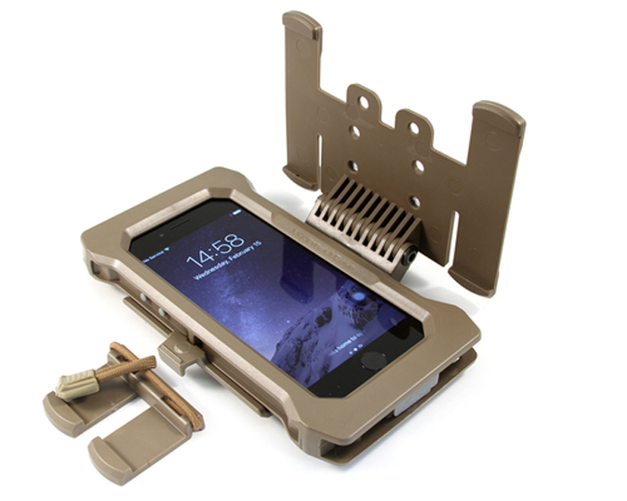 Juggernaut Unveils Affordable SLEEV & BUMPR Rugged Smartphone Cases
