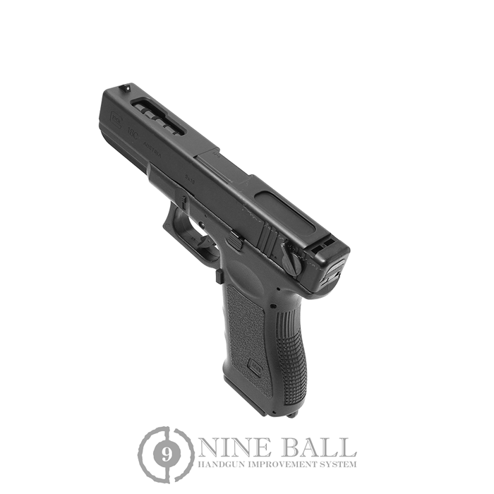 Nineball Evil Killer 08 Direct Mount | Popular Airsoft: Welcome To 