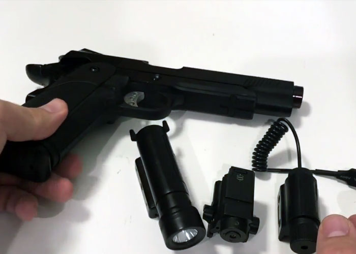 Airsoft Products At WalMart? Good Or Bad? Popular Airsoft