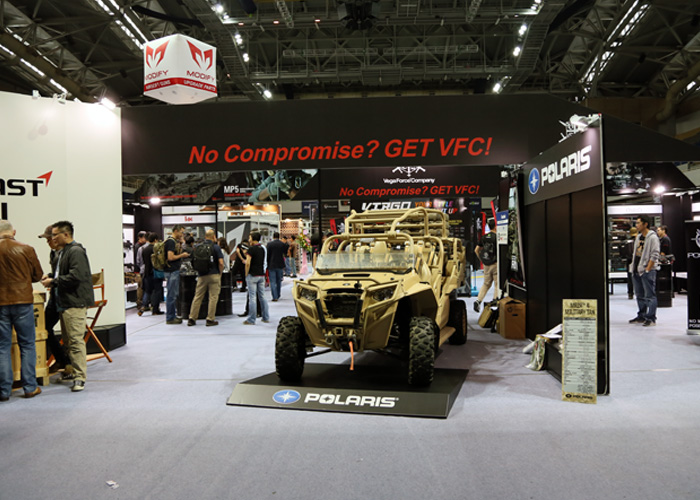 MOA Exhibition 2017 Day 1