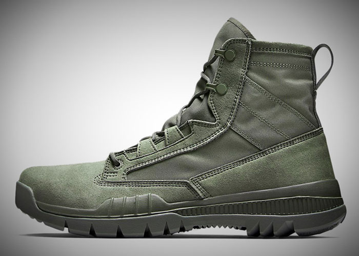 sfb field nike