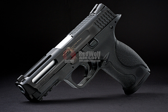 Airsoft Surgeon Costa Steel 4.25-Inch M&amp;P9 | Popular Airsoft