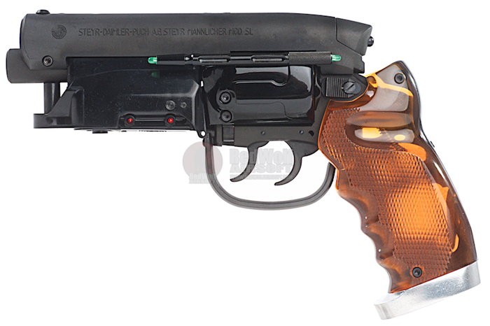 その他 TOMENOSUKE Flesh Gordon Pistol Flesh Gordon Pistol | tomenosuke