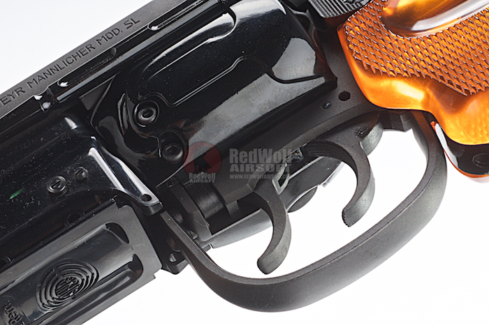Tomenosuke-Syoten Blaster 2049 Model | Popular Airsoft