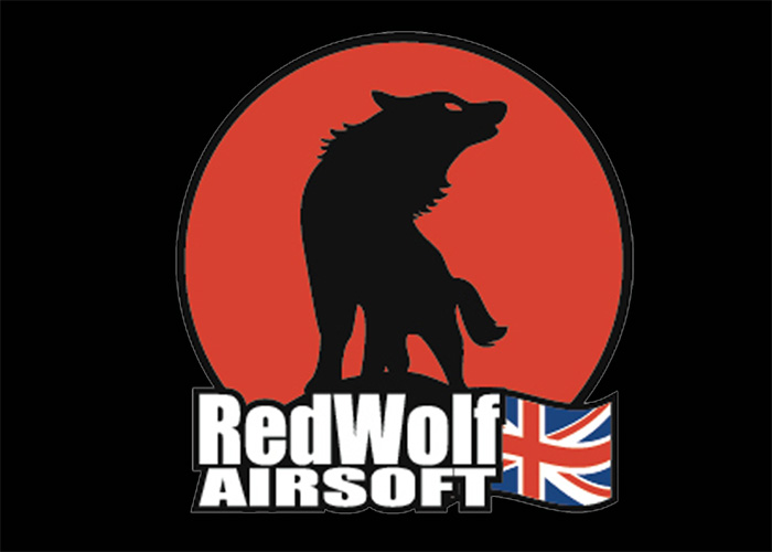Fire Hits RedWolf UK Tewkesbury Office Popular Airsoft