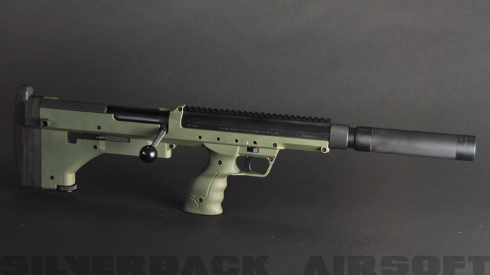 for uk adapter SPEC Popular Barrel SRS Silverback Airsoft For Kit G for uk adapter SPEC Popular Barrel SRS Silverback Airsoft For Kit G