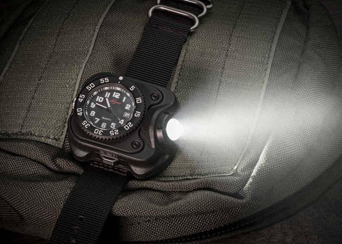 Surefire 2211 Signature