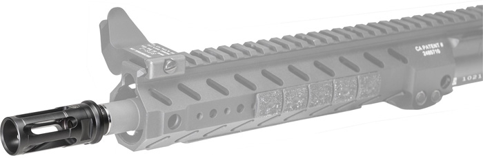 surefire closed tine fhash hiser surefire closed tine fhash hiser