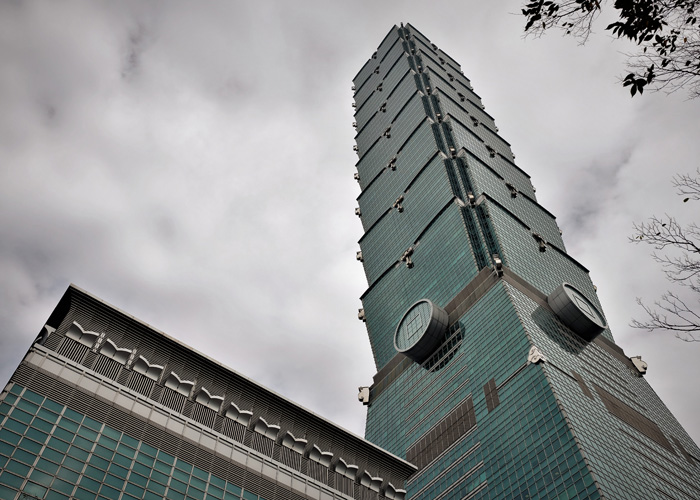 Taipei 101