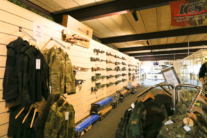 awesome cqb gaming experience at unit 13 outdoor adventures |