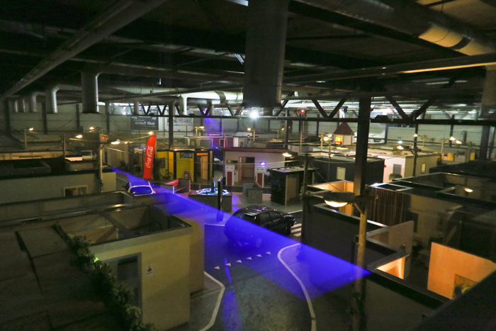 awesome cqb gaming experience at unit 13 outdoor adventures |