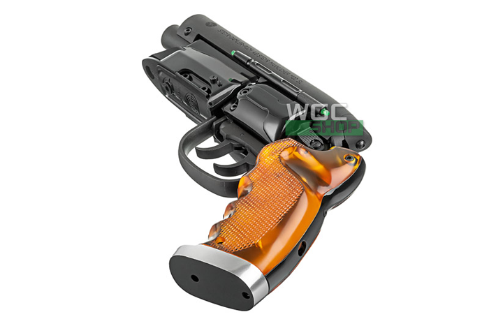Tomenosuke Blaster 2049 At WGC Shop | Popular Airsoft